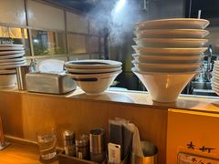-真打拉面·日式拉面新流派(体育西横街店)