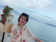 -越海渔村