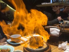 -局气烤鸭·北京菜(前门店)
