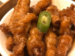 -添好运点心专门店(深水埗店)