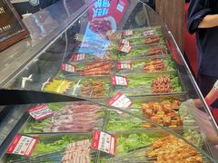 -必点海鲜·鲅鱼水饺(鞍山西道店)