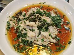 -燕北云山·农家菜·灶台鱼(密云溪翁庄店)