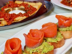 -get pizza意大利餐厅(凯德MALL店)