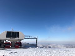 -中旅松花湖滑雪场