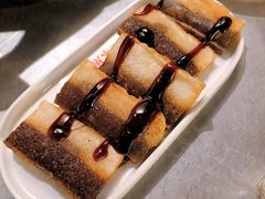 -探鱼·鲜青椒爽麻烤鱼(朝阳悠唐广场店)