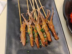 -聚味瞿记·龙虾堂(坡子街店)