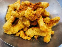 小酥肉-蓉三少冒烤鸭·四川小吃集(北京首店)