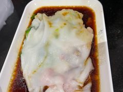 -银记肠粉店(中山一路店)
