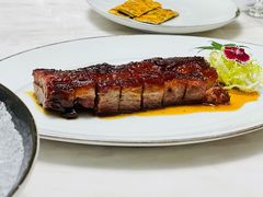 -伯衡55·吉品轩(乌鲁木齐南路店)