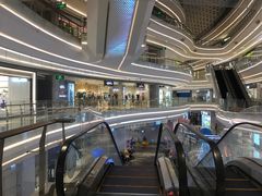 -银泰百货(厦门国贸中心店)