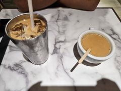 -深仔记茶餐厅(亚士厘道店)