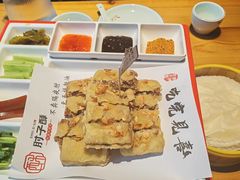 原创肘子酥-肘子酥·天津菜·特色捞面(德云社店)