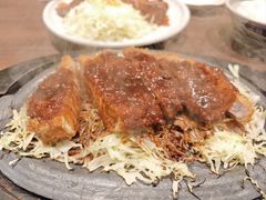 -矢场猪(名古屋站三井楼北馆店)