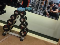 -BD健身私教工作室(CBD店)