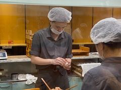 -东泰祥生煎馆(重庆北路店)