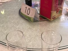 -南通绿洲国际假日酒店全日餐厅