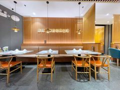 大堂-蓉幸会川菜(苏宁广场店)