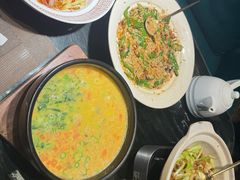 -喜棠·长沙家宴·海鲜·湘菜(麓谷店)