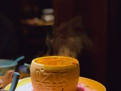 罐罐牛腩-吃饭皇帝大(合生汇店)