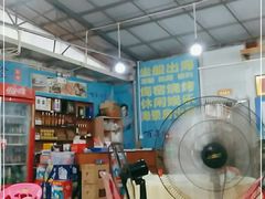 -考记泥焗鸡农庄·海鲜(北洛秘境店)