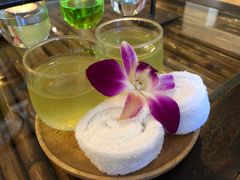 -Let's Relax Spa(Phuket 3rd Street)