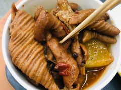 麻辣牛肠-清真蒋有记(老门东店)