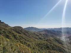 -定都峰