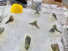 -蚝得喜海鲜(东城店)