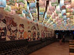 -汤W城市微度假(仓山店)