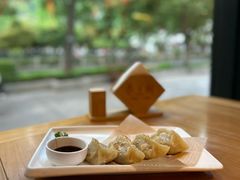 -枣子树·素食餐厅(普陀山店)