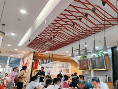 -南城香(北京南站店)