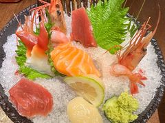 -山葵家·创意料理(临平银泰城店)