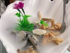 -名善山珍·野生菌汤锅(文殊院店)