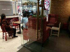 -COSTA COFFEE(上海月星环球港店)