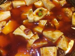 -大川先生·小龙虾·川菜(信义坊店)