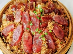 至尊腊味（厅）-馨越楼·点心·粤菜(赤坎店)