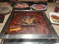 -锦城印象火锅(天府三街店)