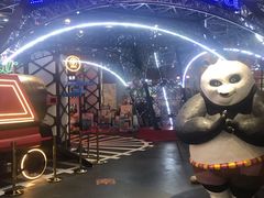 -盐城大有境(解放南路店)
