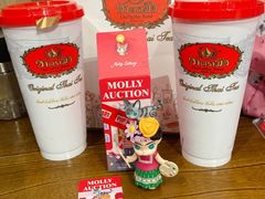 -泡泡玛特POPMART(蓝色港湾店)