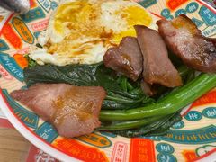 -孖记茶档·热腾茶餐(江南西plus店)