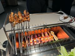 -丰茂烤串(五道口店)