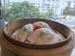 鲜虾娥姐粉果（顶）-新兴·金羊座·粤菜点心(乐峰店)