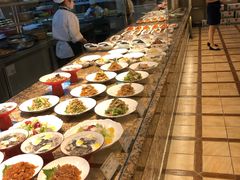 自助取餐区-高佳庄·舟山海鲜(海景旗舰店)