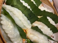 -图味美小黄鱼·景德菜(浙江路店)
