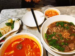 -PHO爺·越南料理(亦庄大族广场店)