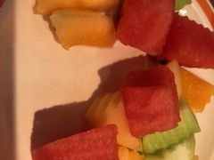 -比格比萨自助(国展店)