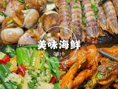-小时候焗海鲜(鄞州万达店)