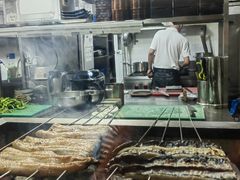 -玄白·炭烤活鳗(上海首店)