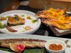 -匠和风精致料理(成都龙湖滨江天街店)
