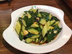 -庆峰龙虾烧烤(合肥一店)